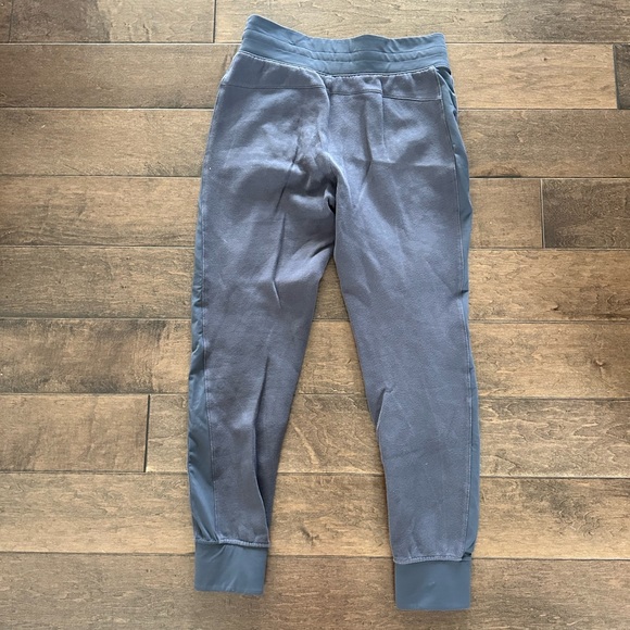 LULULEMON Deep Purple Joggers Track Pants - Picture 3 of 3
